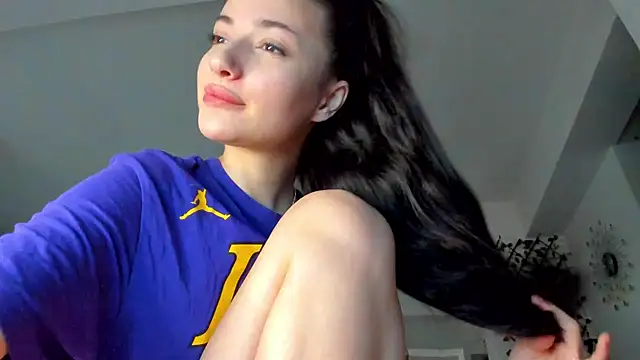 IreneVON online show from 01.30.25