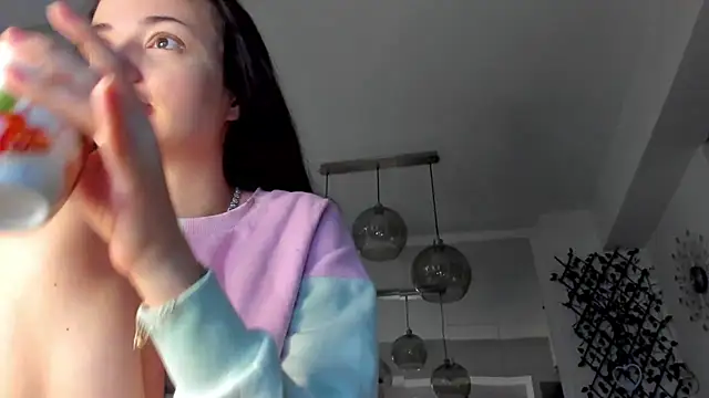 IreneVON online show from 02.11.25