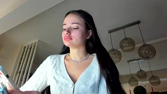 IreneVON online show from 12.19.25