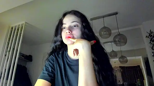 IreneVON online show from 02.07.26