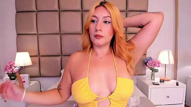 Emily robertss online show from 02.01.25
