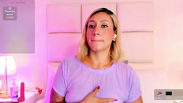 Emily robertss online show from 01.06.26