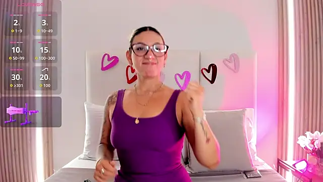 Emily robertss online show from 02.18.26