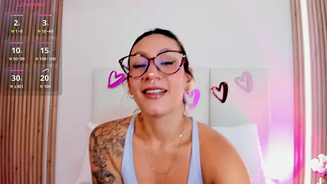 Emily robertss online show from 02.19.26