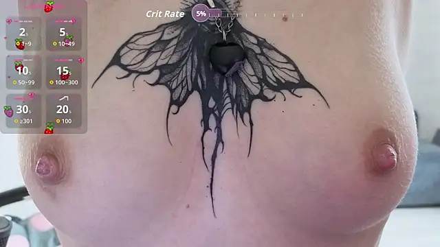 Amarieni online show from 02.07.26