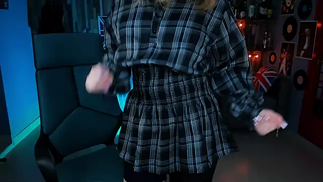 FioraMarmoris online show from 01.18.25