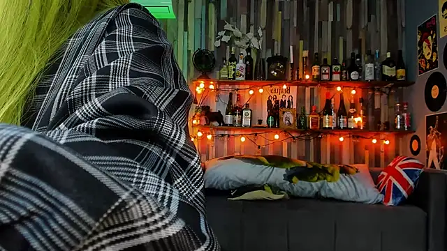 FioraMarmoris online show from 01.18.25