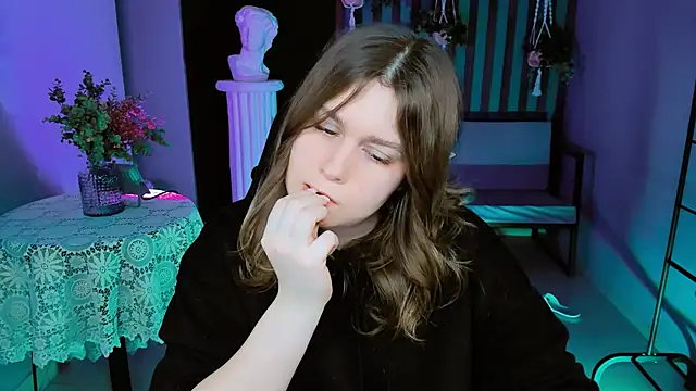 FioraMarmoris online show from 01.25.25