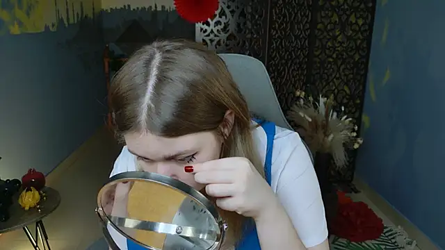 FioraMarmoris online show from 02.01.25