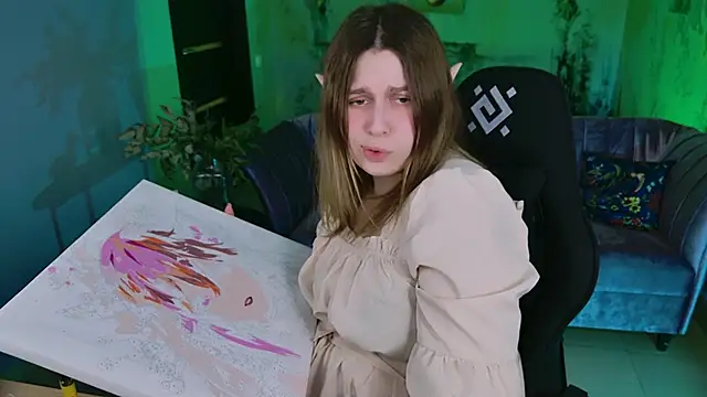 FioraMarmoris online show from 02.06.25