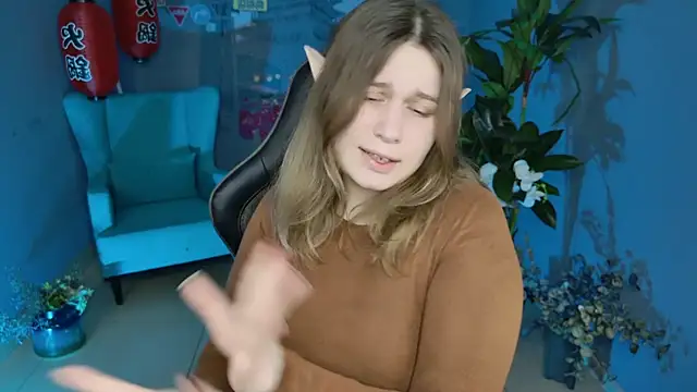 FioraMarmoris online show from 02.16.25