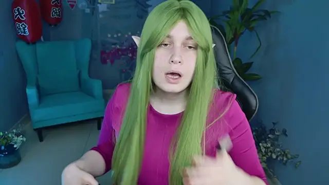 FioraMarmoris online show from 02.17.25