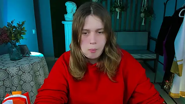 FioraMarmoris online show from 02.22.25