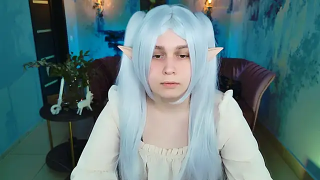 FioraMarmoris online show from 02.26.25