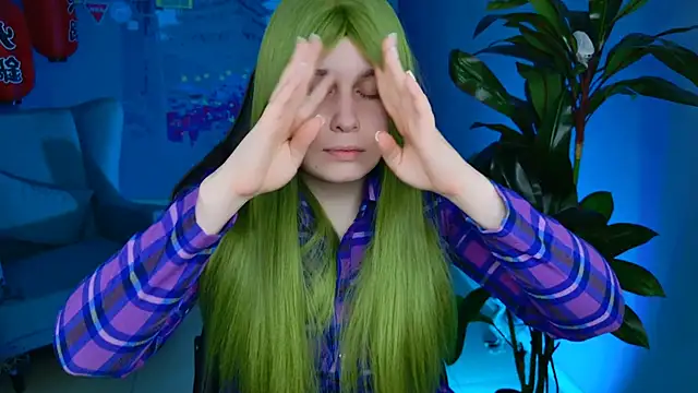 FioraMarmoris online show from 03.04.25