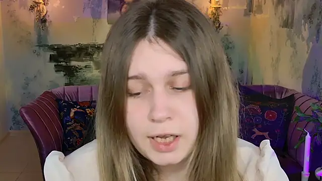 FioraMarmoris online show from 03.06.25