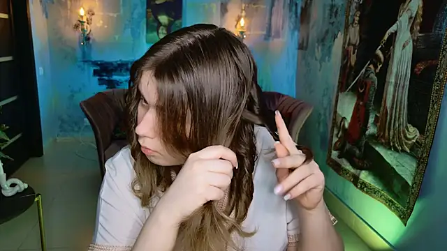 FioraMarmoris online show from 03.13.25