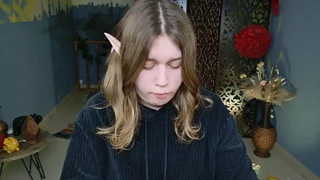 FioraMarmoris online show from 03.15.25