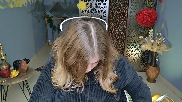 FioraMarmoris online show from 03.15.25