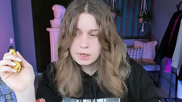 FioraMarmoris online show from 03.21.25