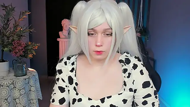 FioraMarmoris online show from 11.16.25