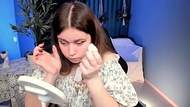 FioraMarmoris online show from 03.14.26