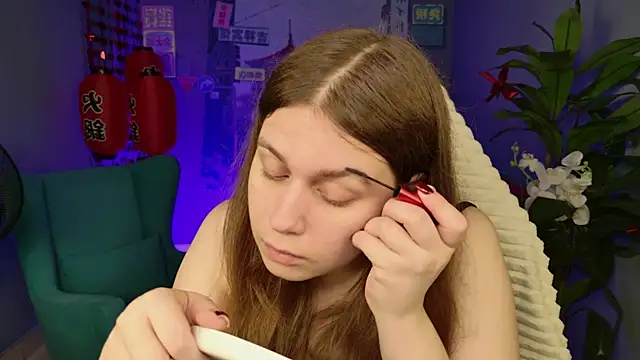 FioraMarmoris online show from 04.08.26