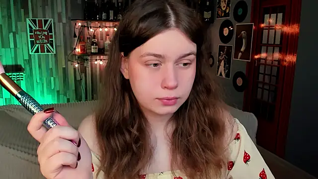 FioraMarmoris online show from 04.18.26