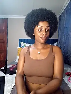 Queen-Chocolate online show from 01.24.25