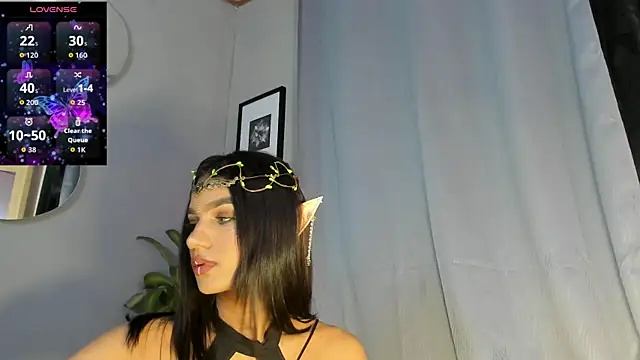 angeli sexi online show from 09.27.25
