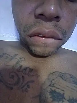 blackniggafire online show from 11.09.25