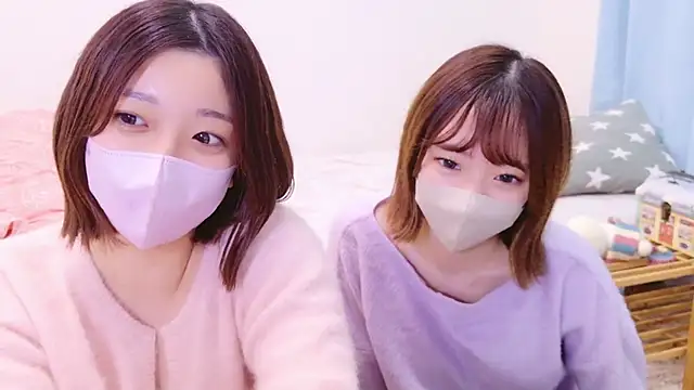 HaruruHappy online show from 12.20.24