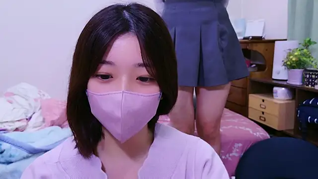 HaruruHappy online show from 02.16.25