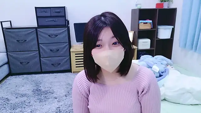 HaruruHappy online show from 03.16.25