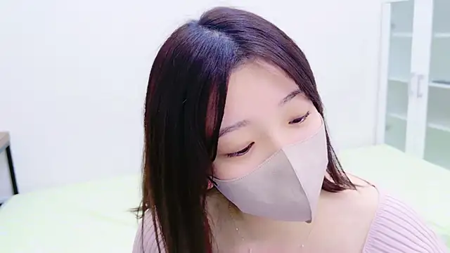 HaruruHappy online show from 03.21.25