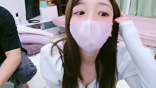 HaruruHappy online show from 04.12.26