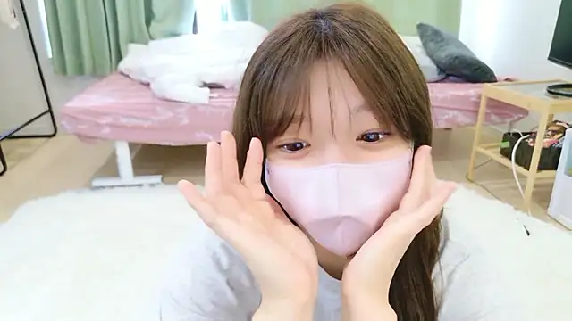 HaruruHappy online show from 05.04.26
