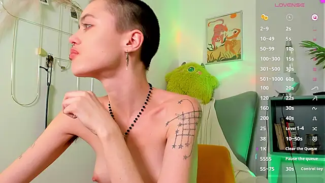 PamelaYong online show from 12.12.24