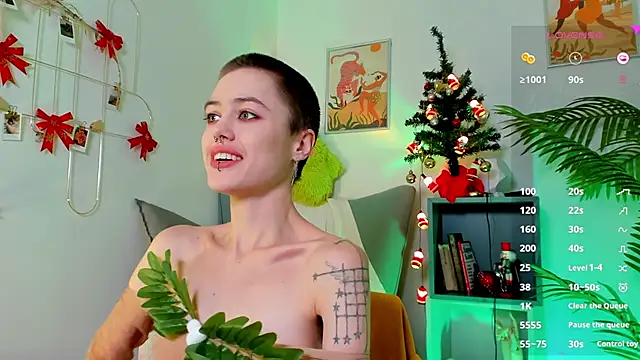 PamelaYong online show from 12.25.24