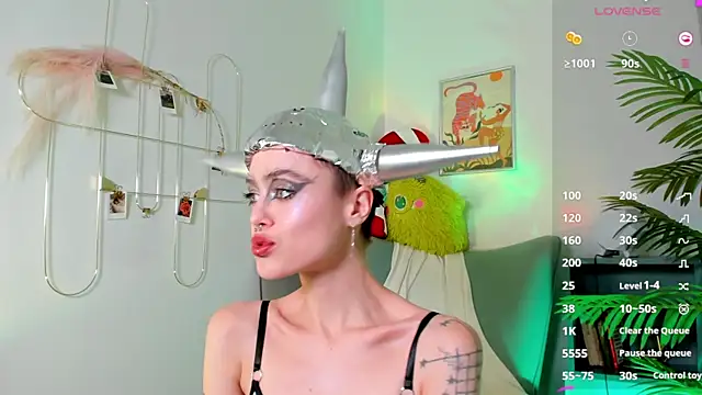 PamelaYong online show from 01.16.25