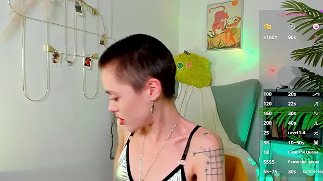 PamelaYong online show from 01.26.25