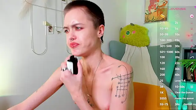 PamelaYong online show from 01.26.25