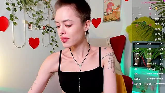 PamelaYong online show from 02.11.25