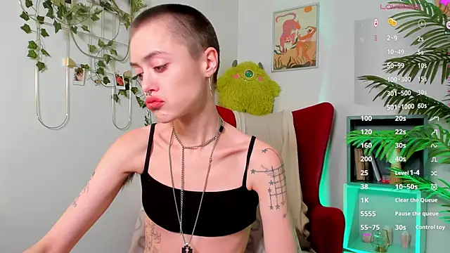 PamelaYong online show from 02.22.25