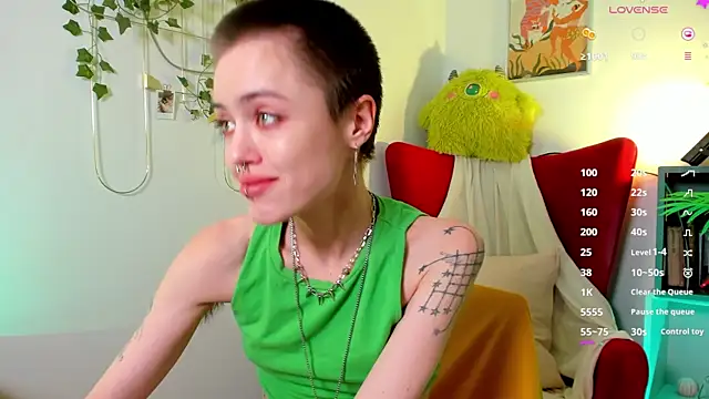 PamelaYong online show from 03.19.25