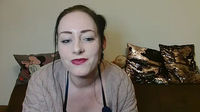 Jasmin-White online show from 02.08.25