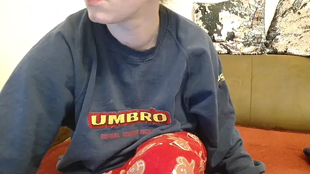 Jasmin-White online show from 03.06.25