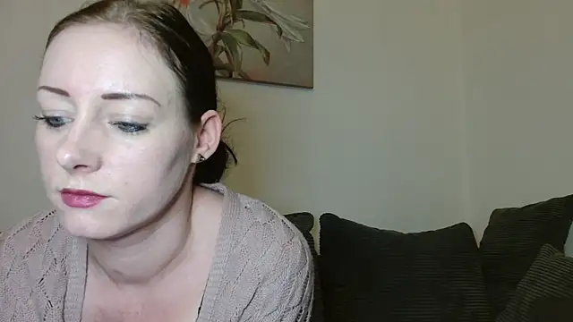 Jasmin-White online show from 11.12.25