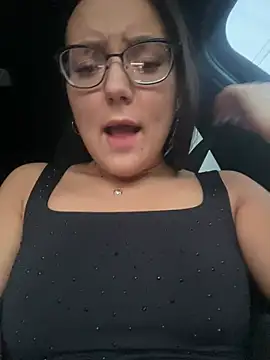 NarcissaHot online show from 12.15.24