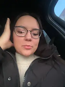 NarcissaHot online show from 12.20.24